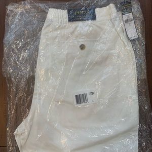 polo by ralph lauren short